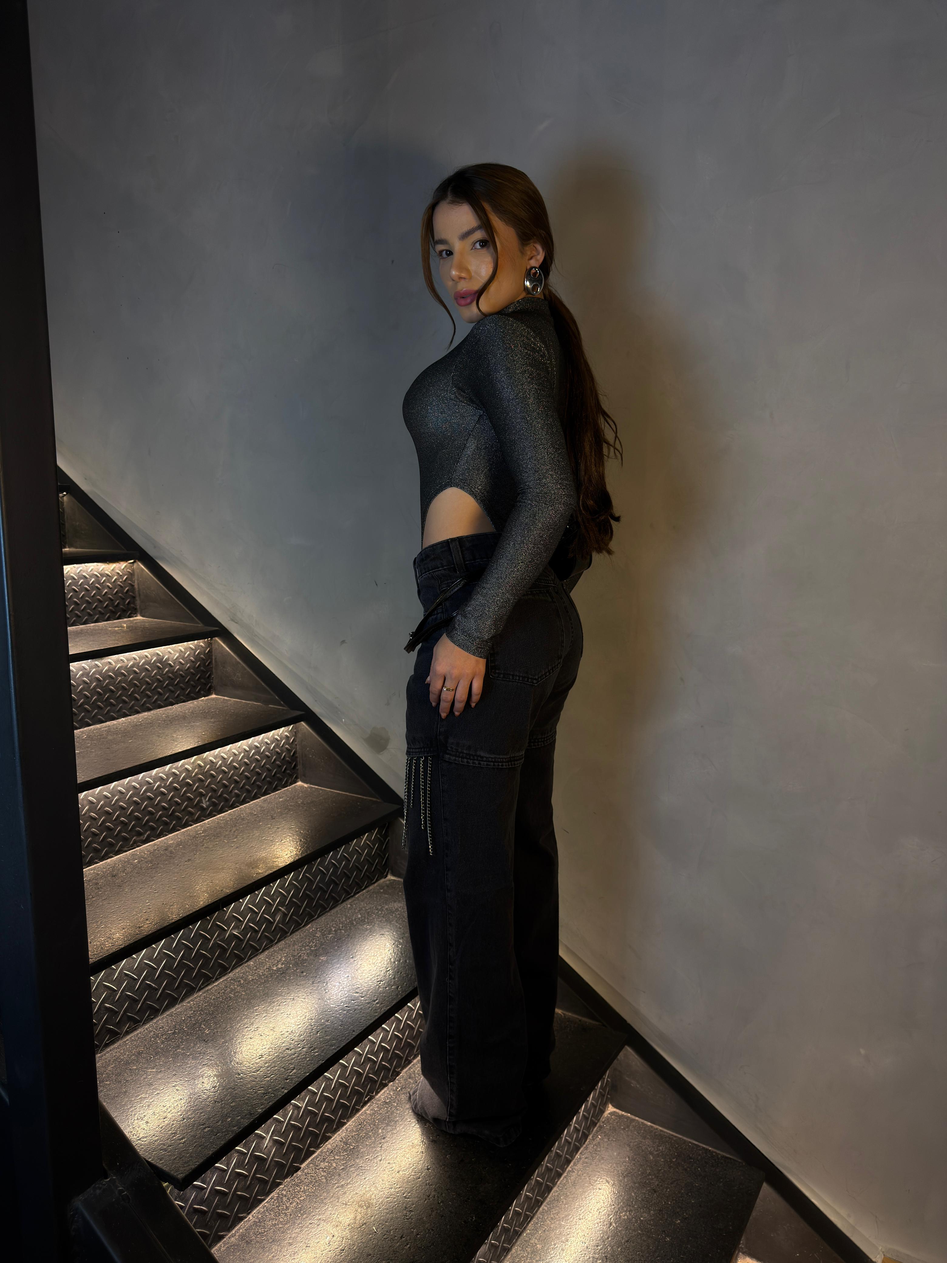 CALÇA GRETA