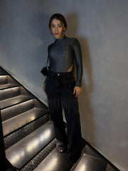 CALÇA GRETA