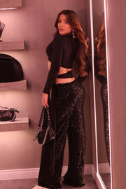 PANTALONA VALENTINA