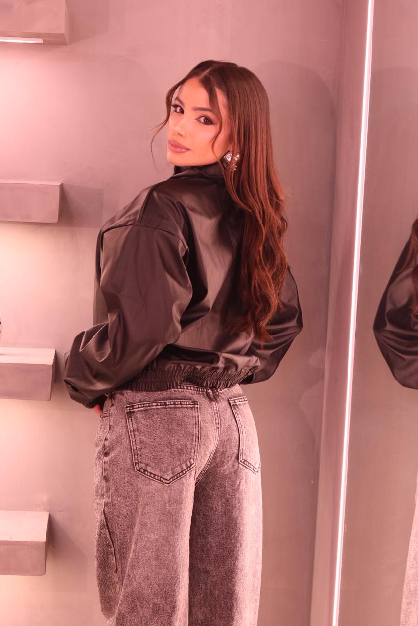 JAQUETA DAIANE