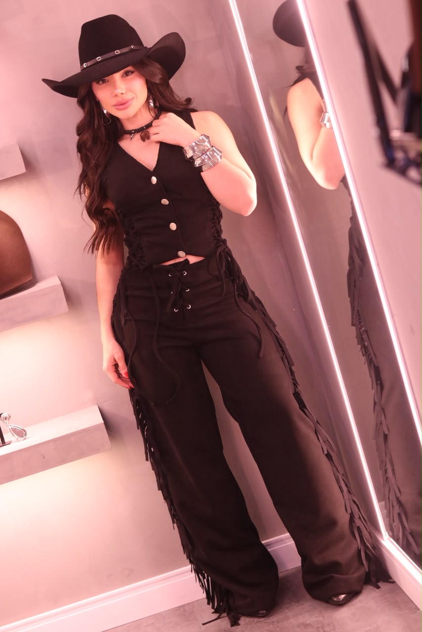 CONJUNTO YASMIM
