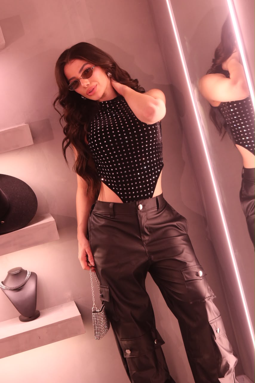 BODY YASMIM