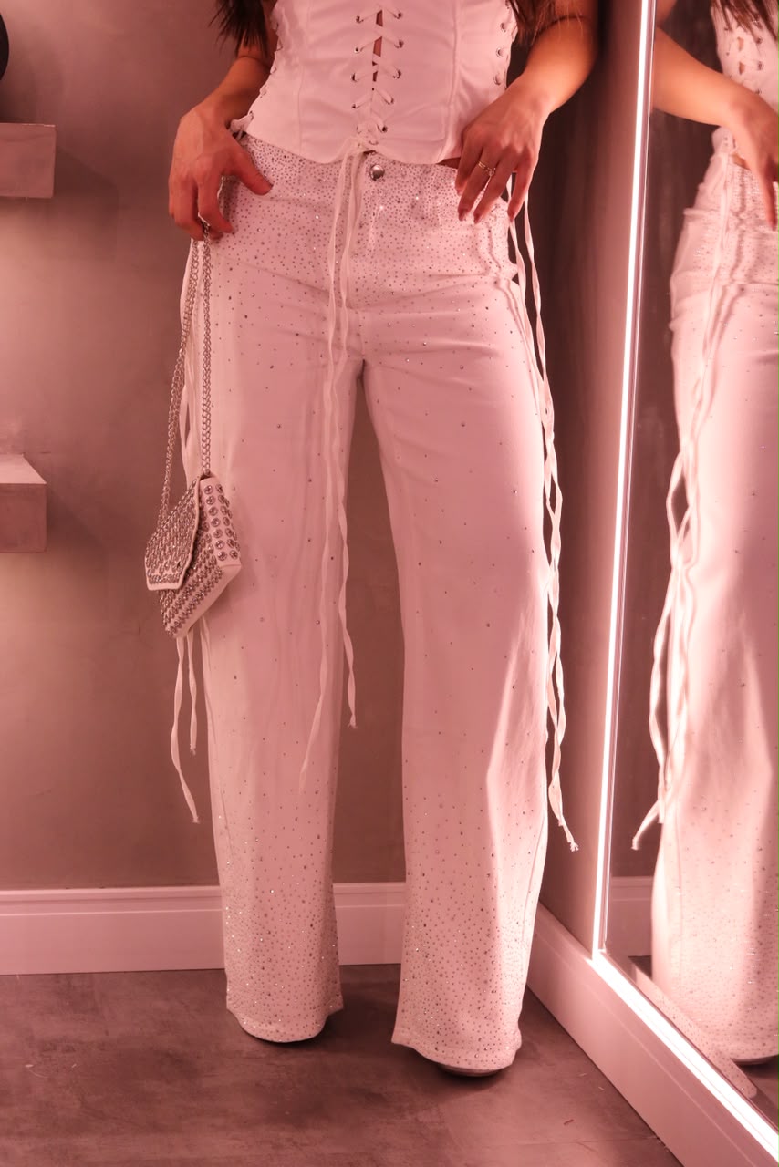 CALÇA KATRINE