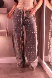 CALÇA PATRICIA