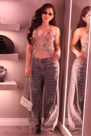 CALÇA PATRICIA