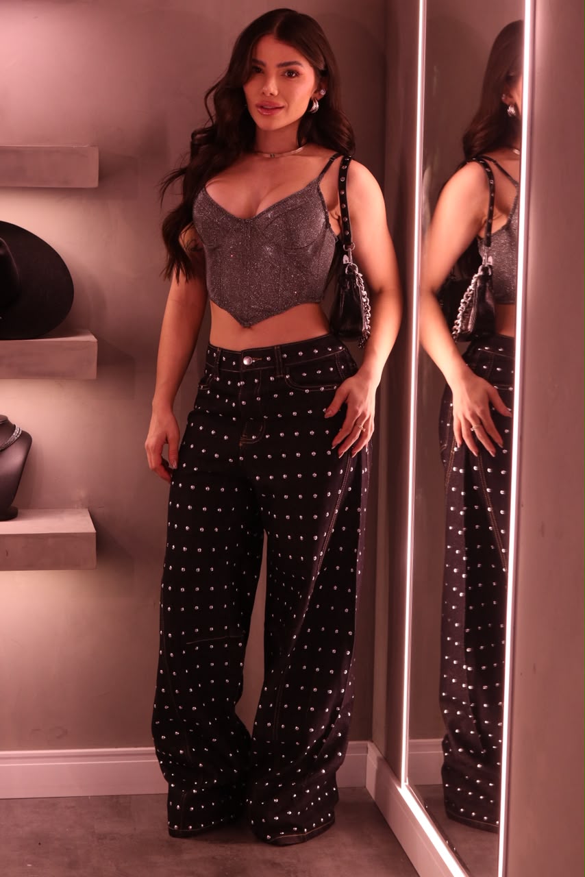 CALÇA PATRICIA