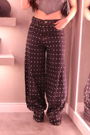 CALÇA PATRICIA