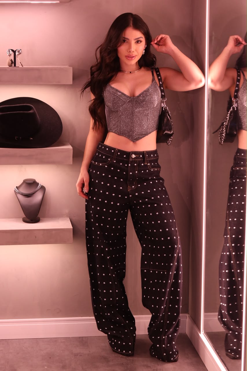 CALÇA PATRICIA