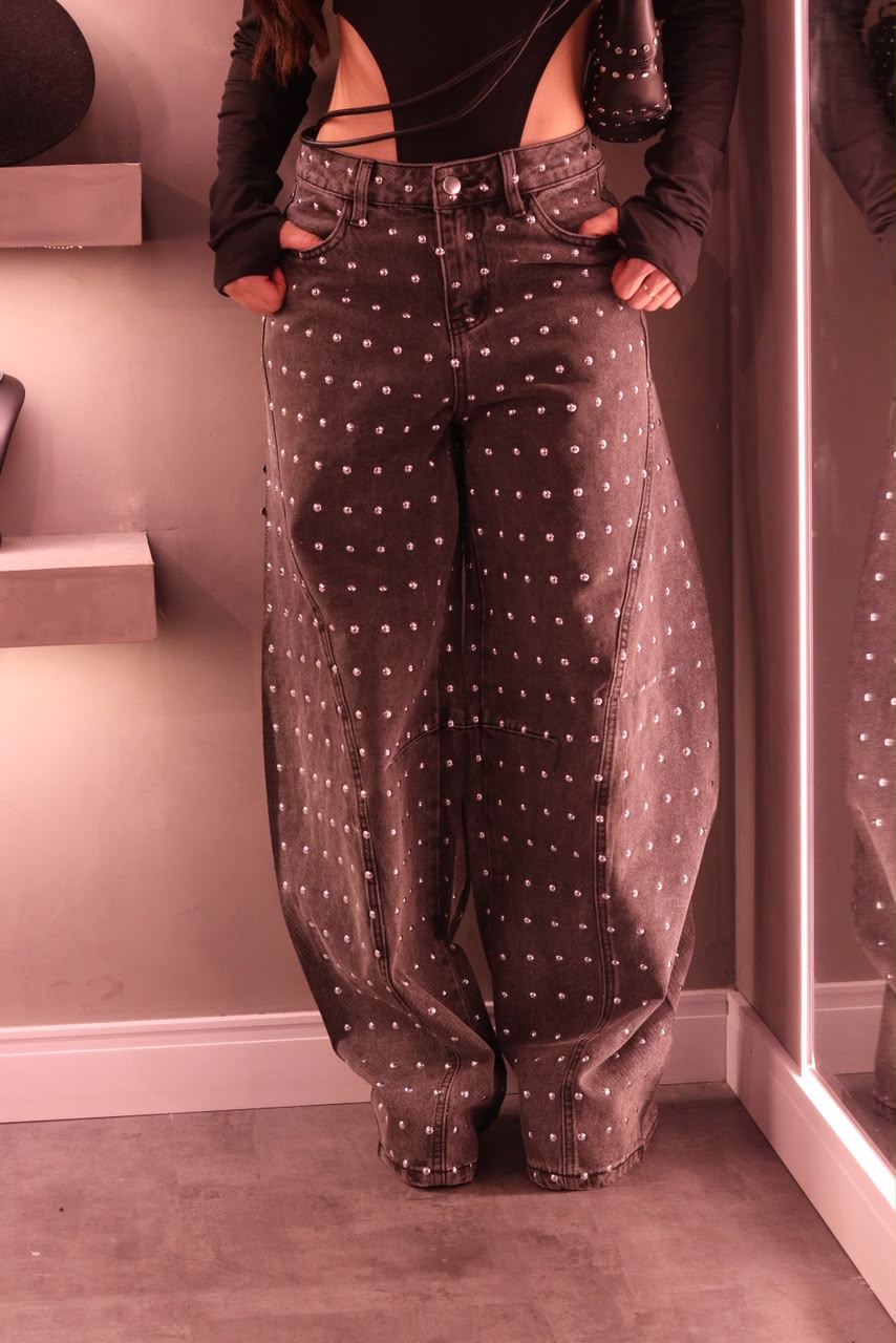 CALÇA PATRICIA