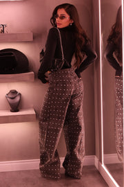CALÇA PATRICIA
