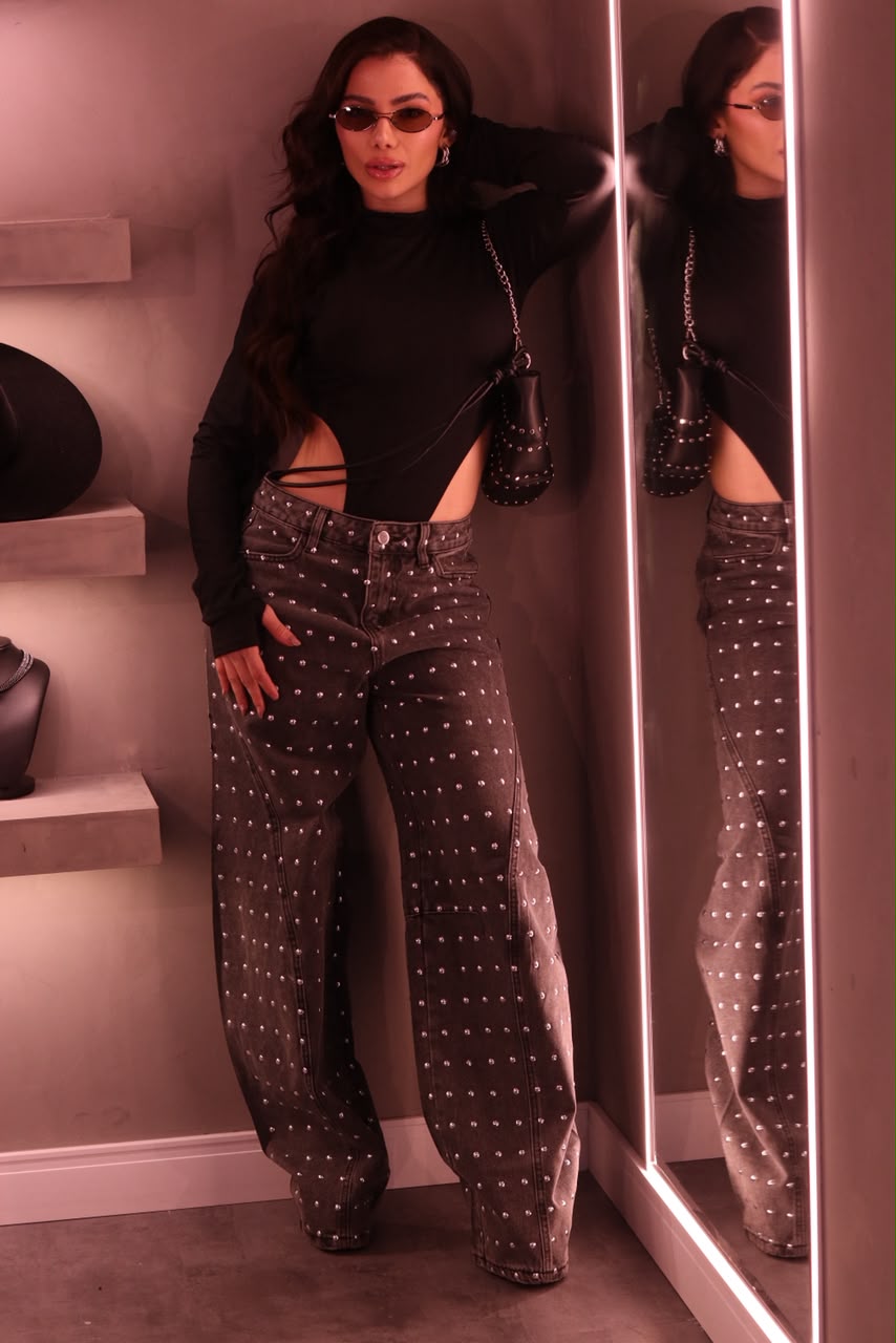 CALÇA PATRICIA
