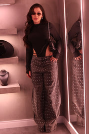 CALÇA PATRICIA