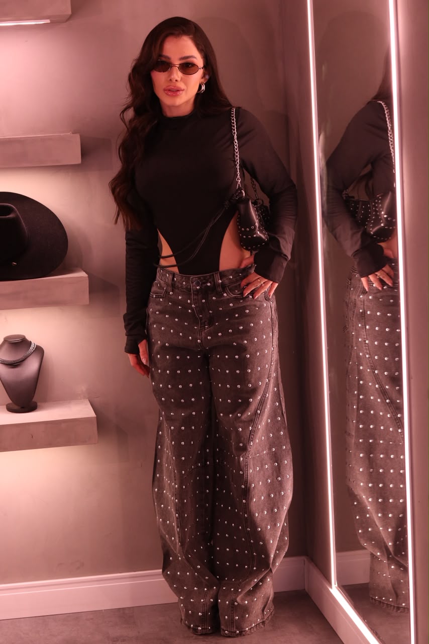 CALÇA PATRICIA