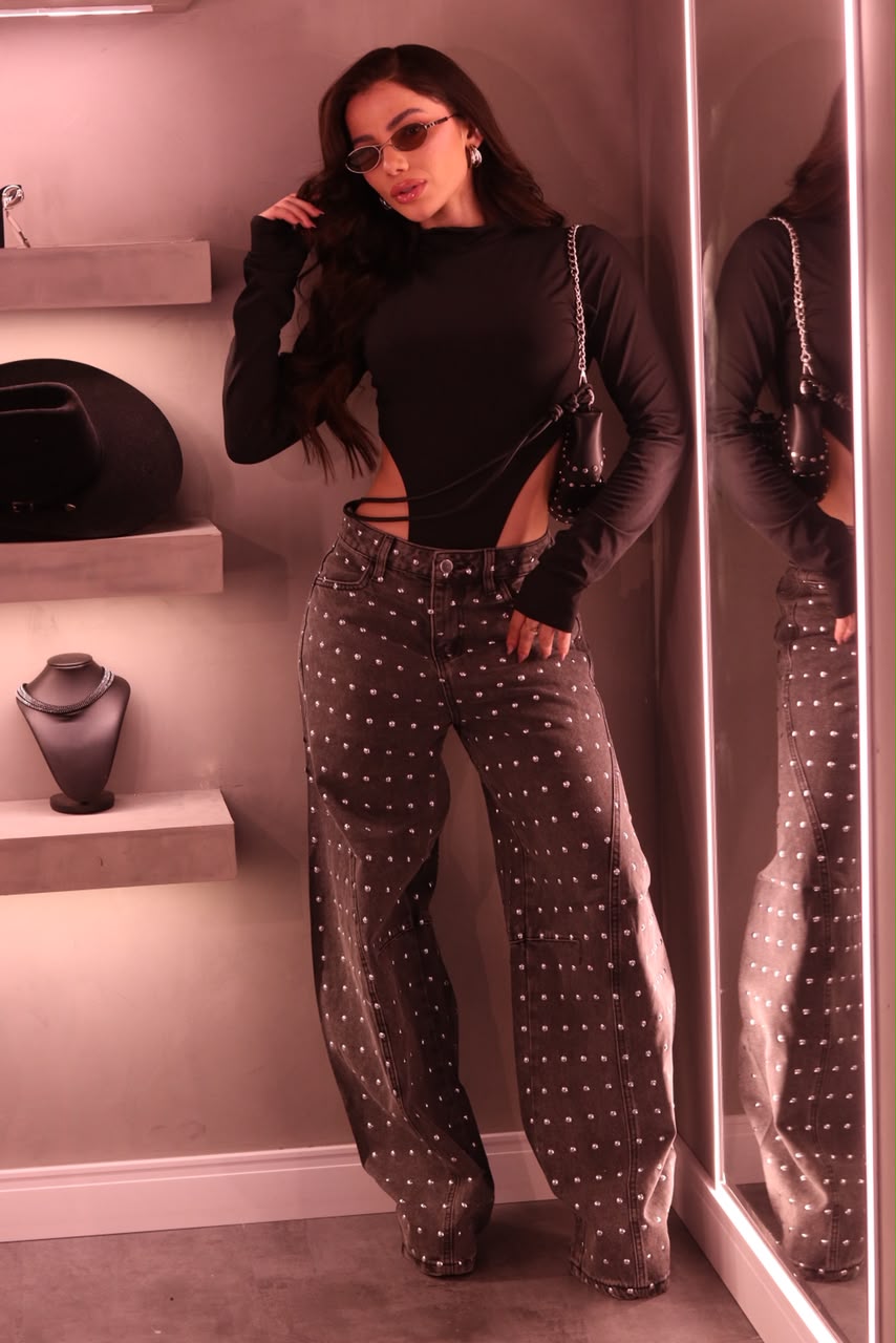 CALÇA PATRICIA