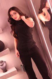 CROPPED PRISCILA