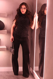 CROPPED PRISCILA