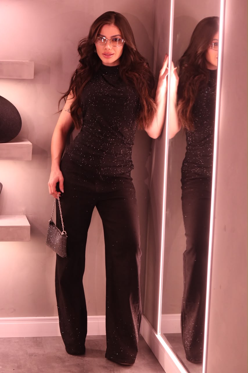CROPPED PRISCILA