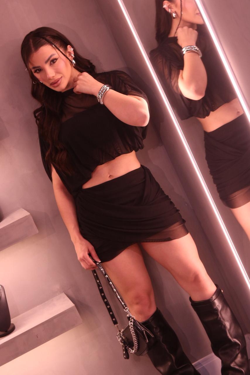 CONJUNTO BRUNA