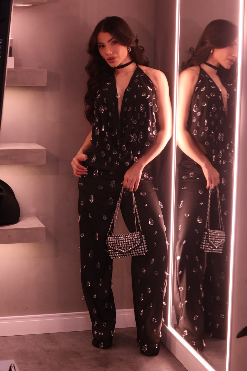 CALÇA ANGELA