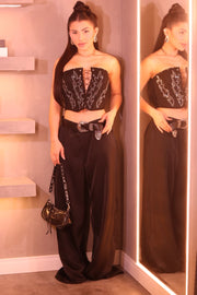 CORSELET TAINÁ