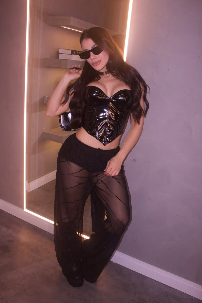 CALÇA LIARA