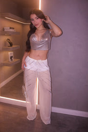 CALÇA LIARA