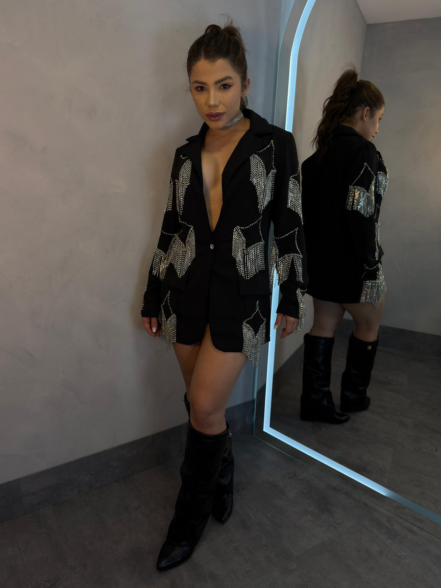 BLAZER ELEANOR