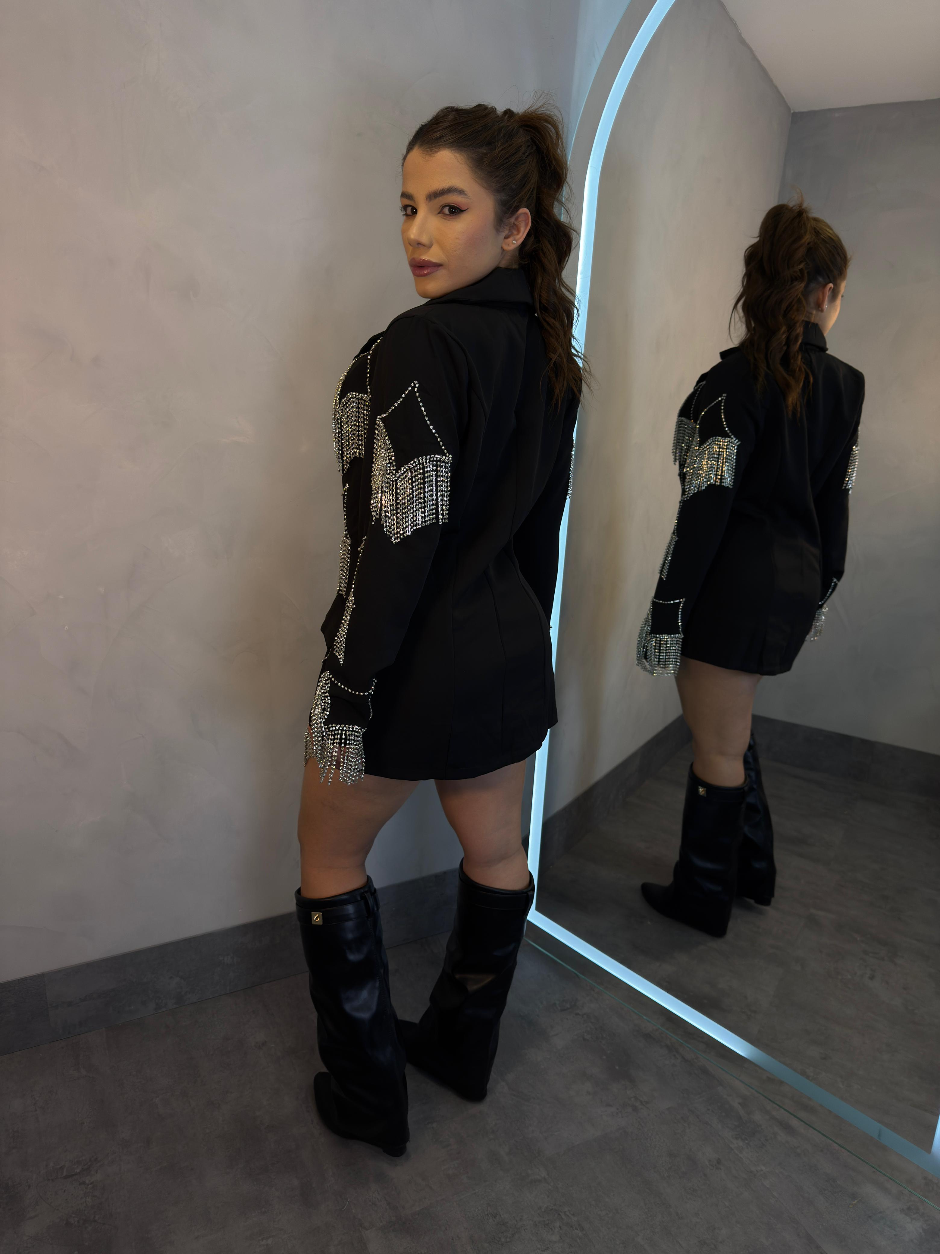 BLAZER ELEANOR