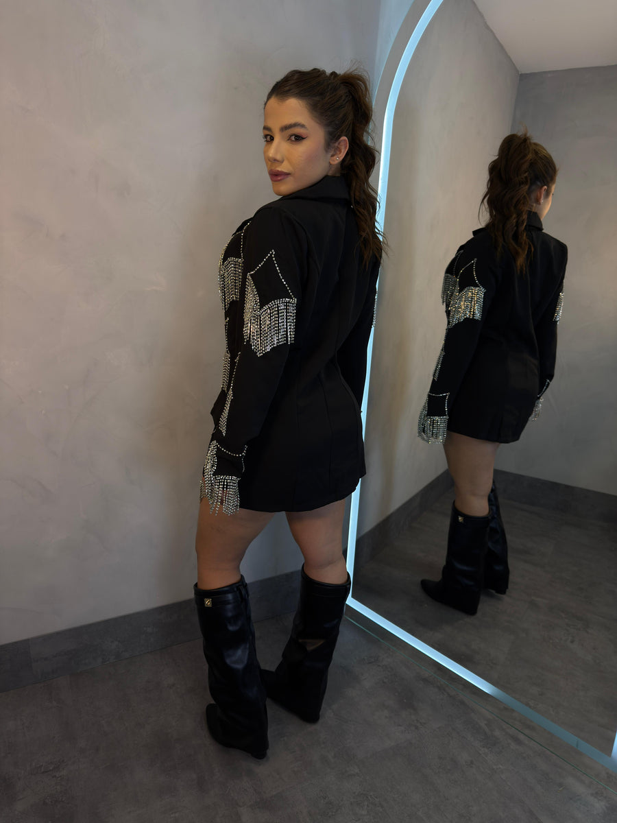 BLAZER ELEANOR