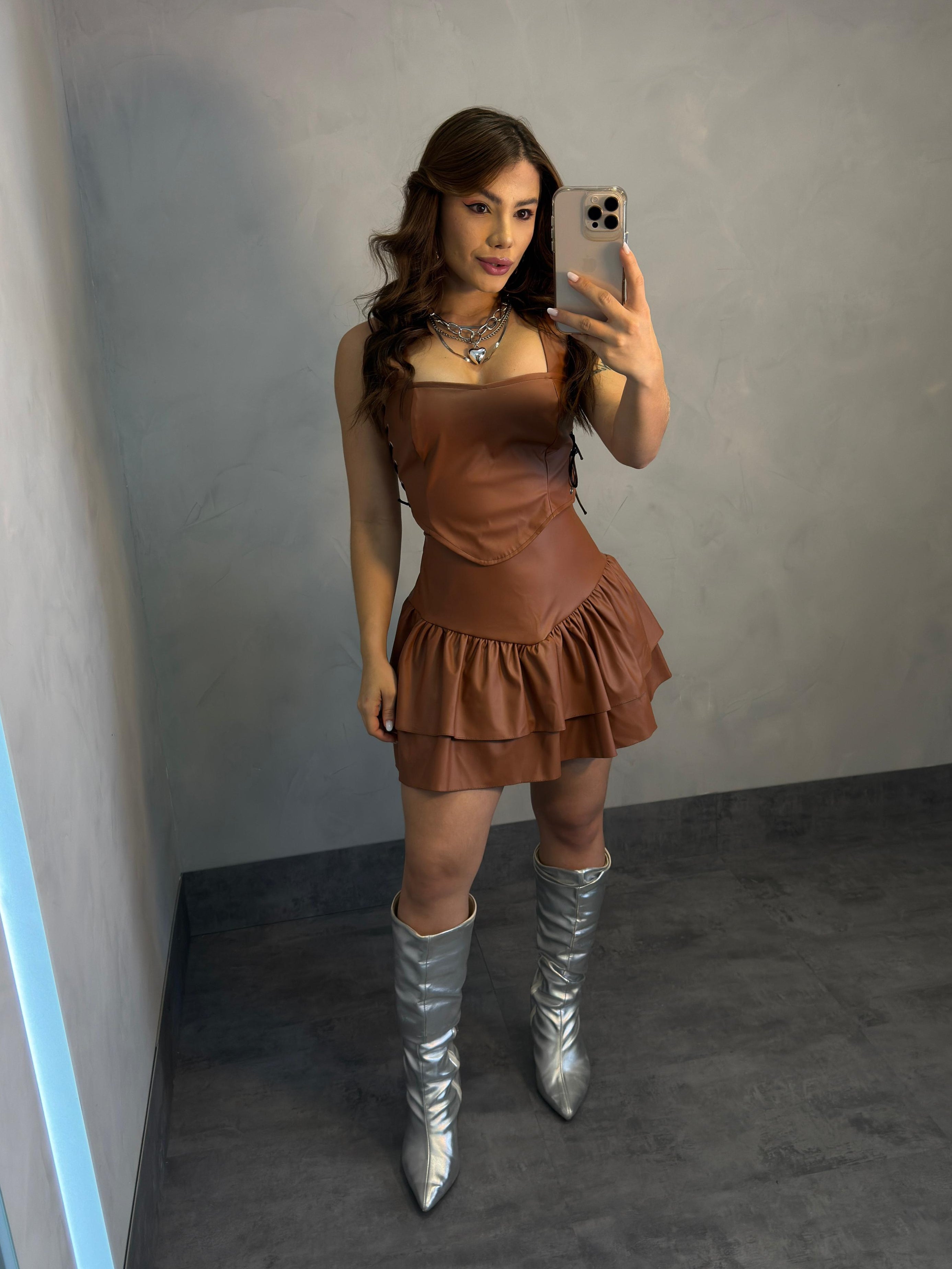 CONJUNTO TAYLA