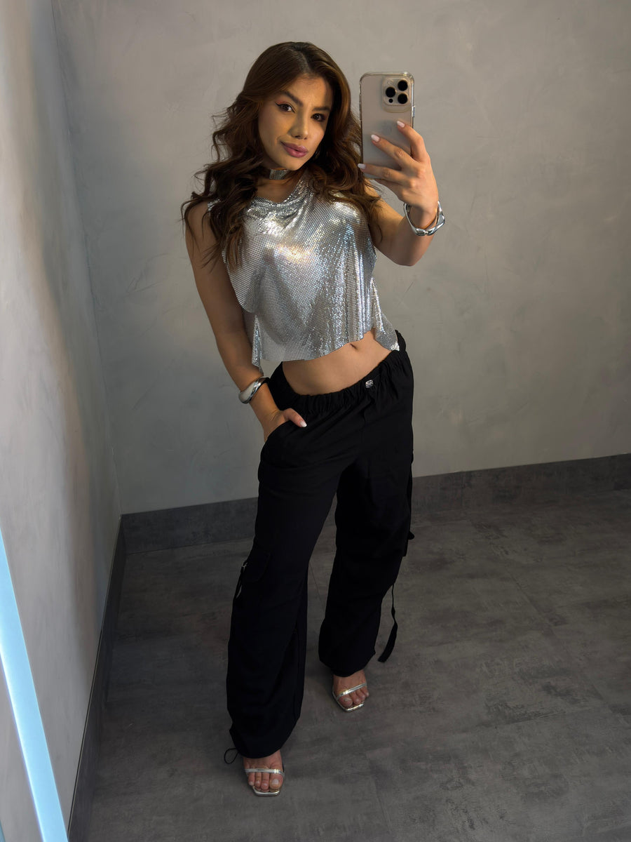 CALÇA NATALIA