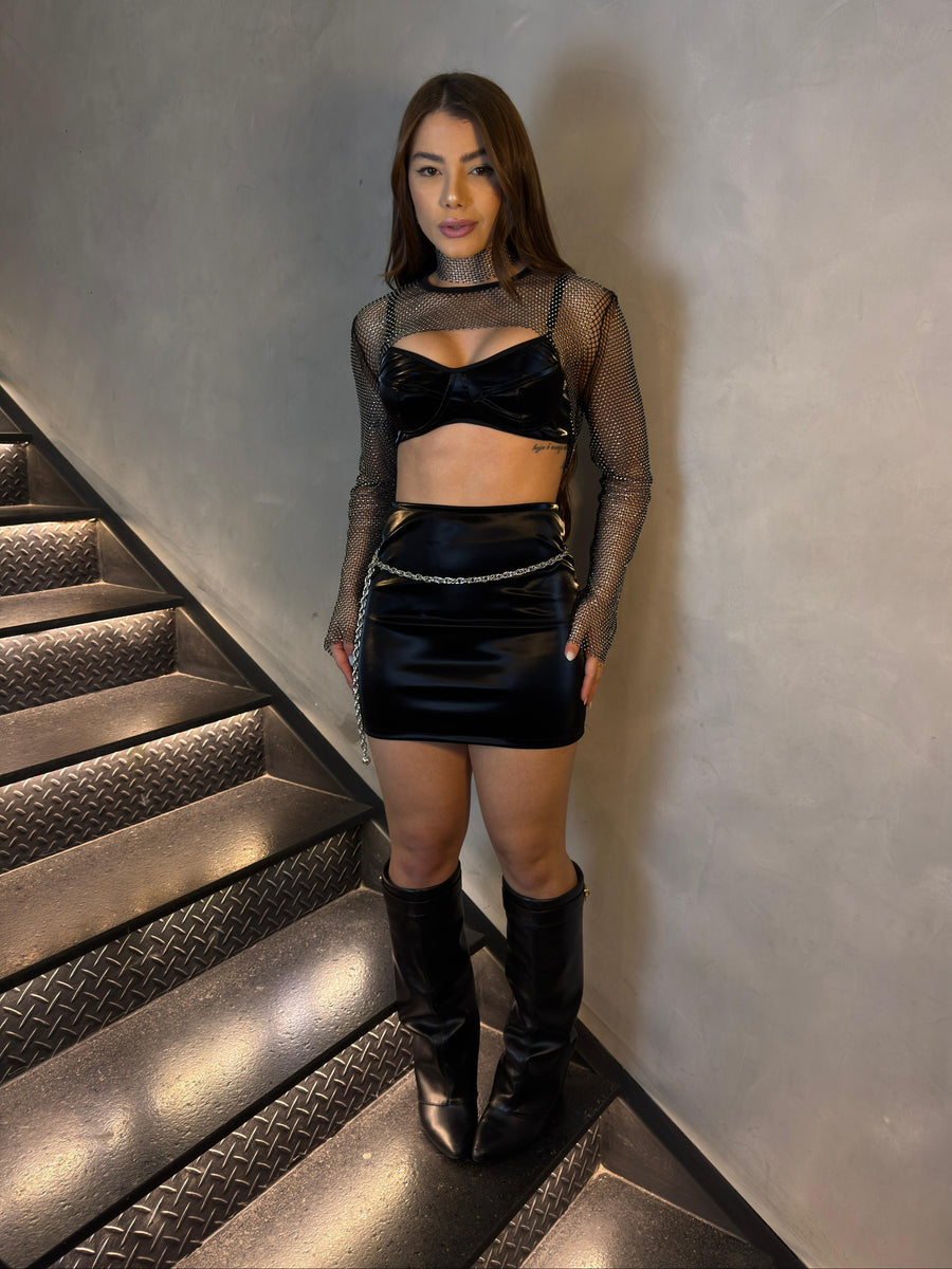 BOLERO JENIFER