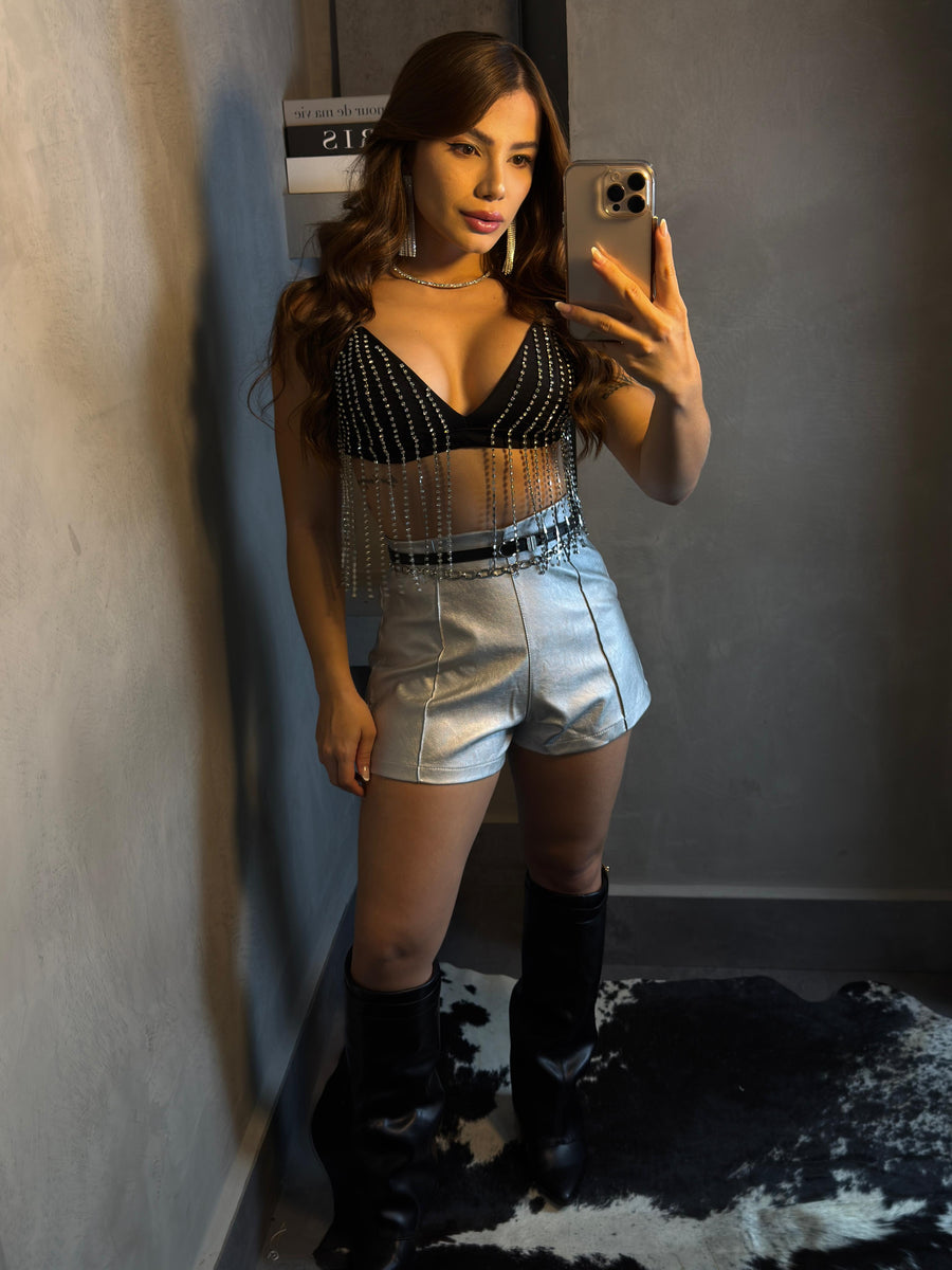 SHORT PAULA