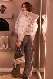 CALÇA ELOA