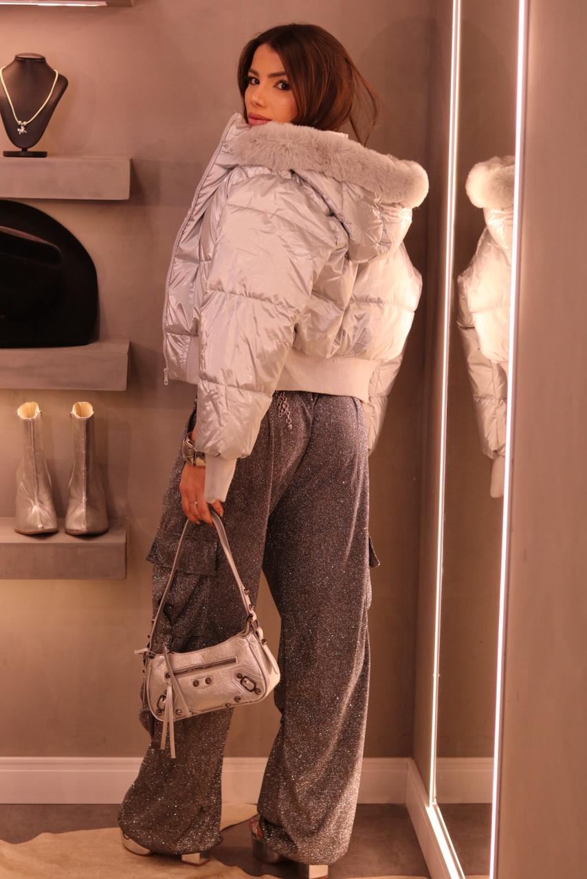 CALÇA ELOA