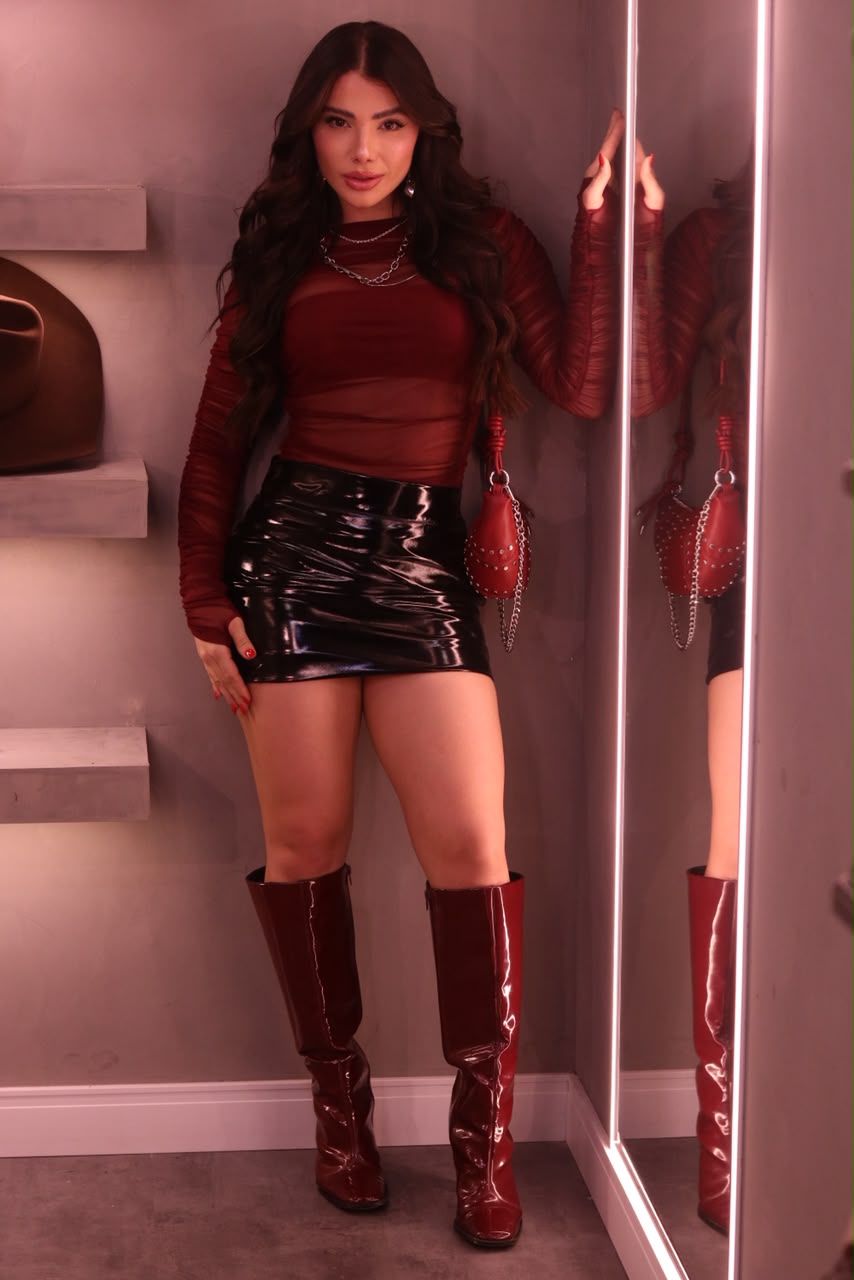 SAIA VINIL LISA