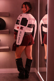 SHORT DENISE