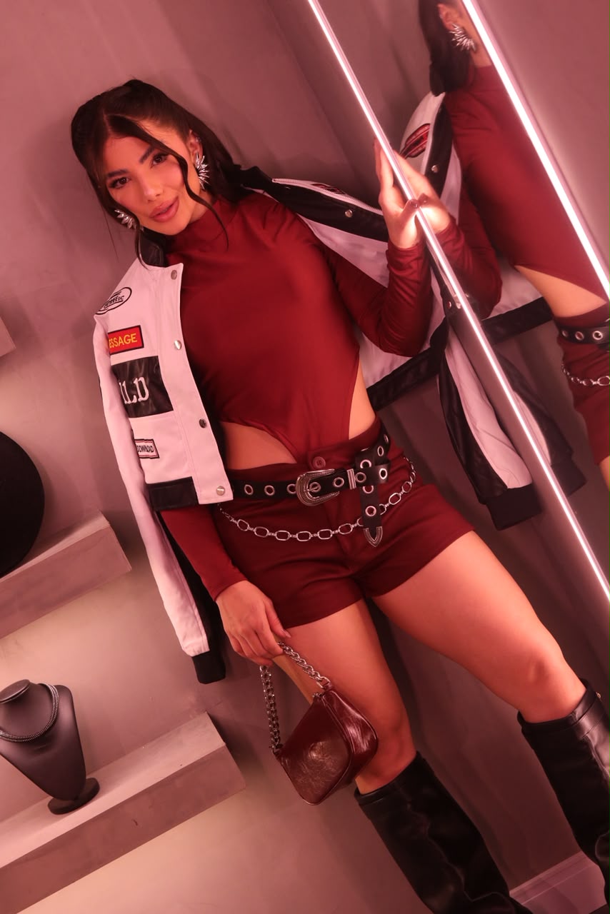 SHORT DENISE