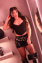 CORSELET ELOA