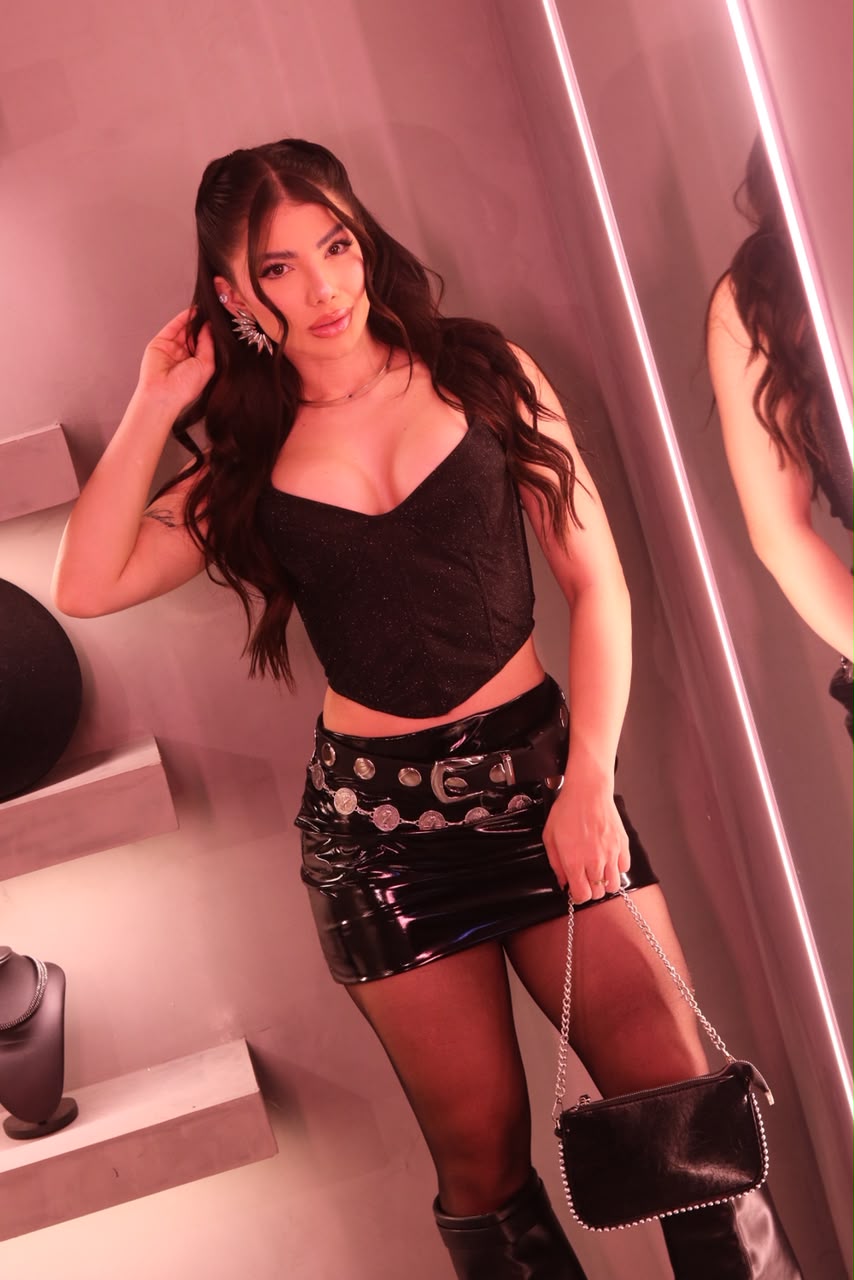 CORSELET ELOA