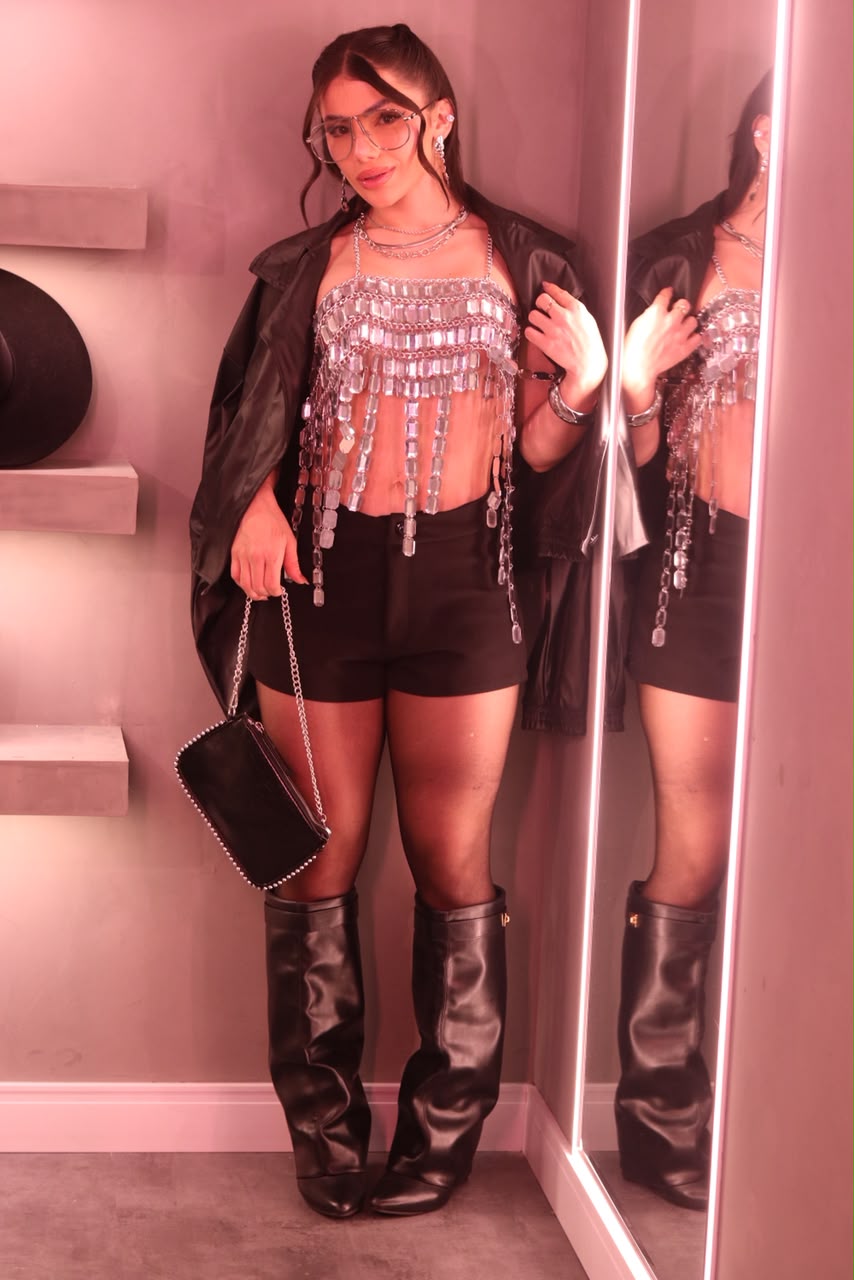 SHORT DENISE