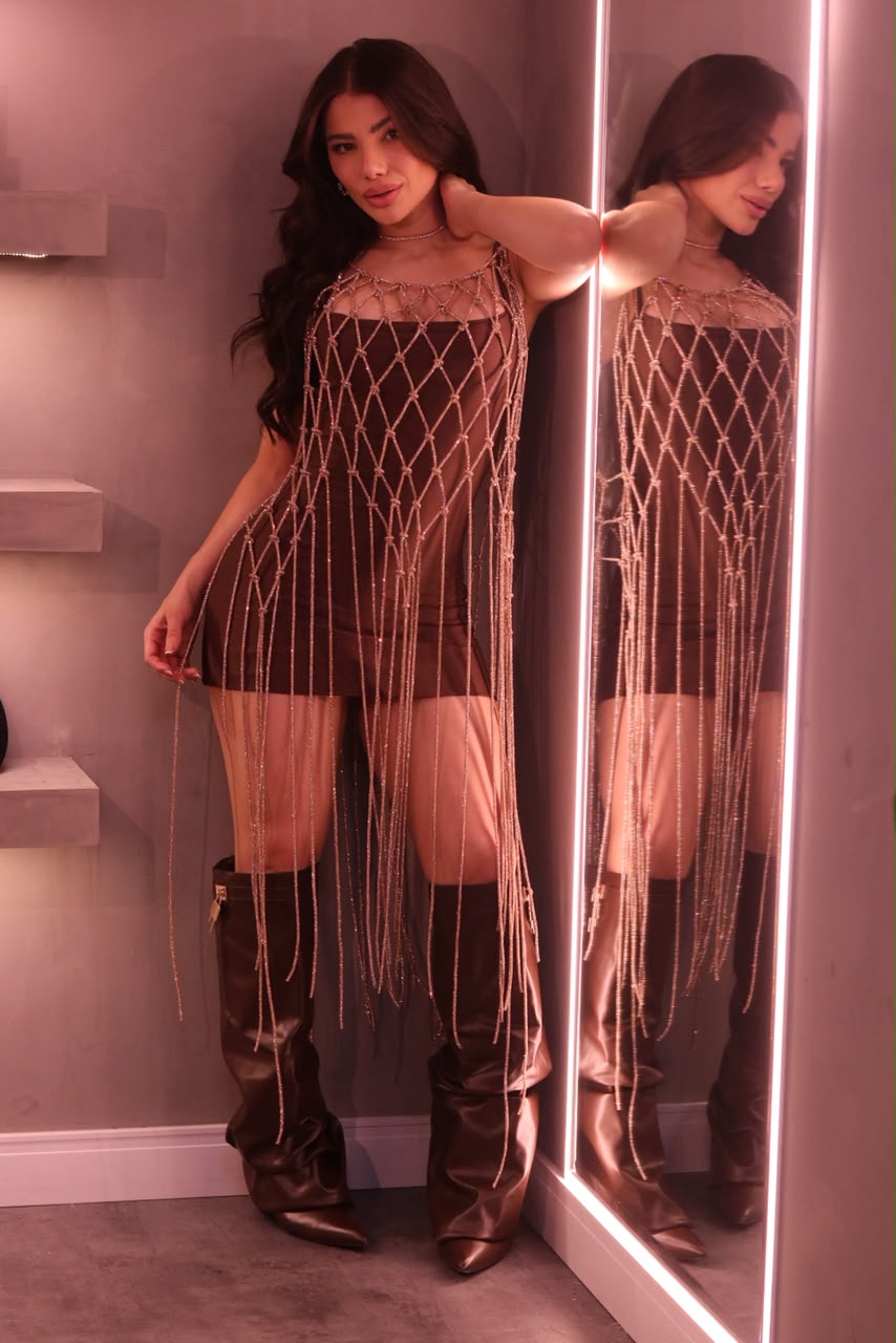 ACESSÓRIO ISADORA