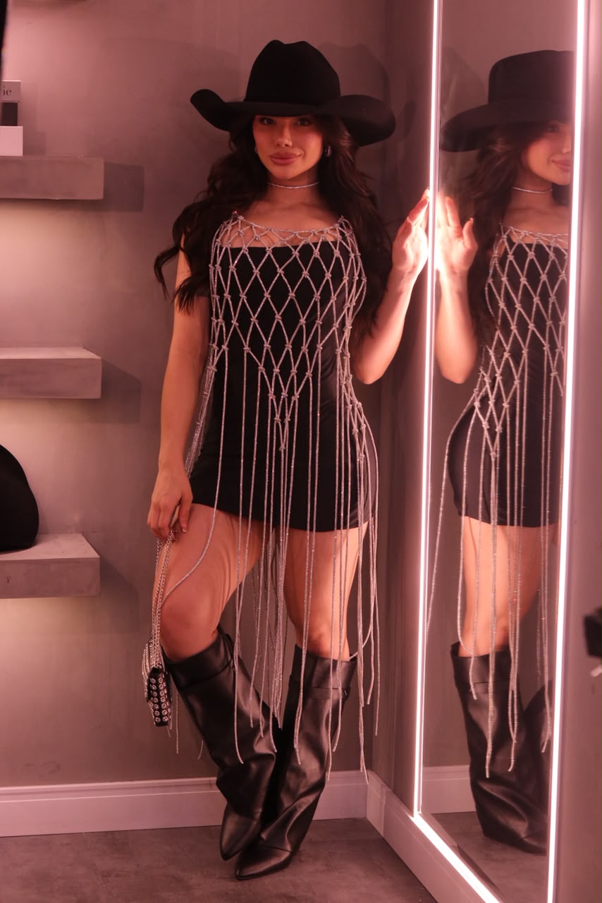 ACESSÓRIO ISADORA