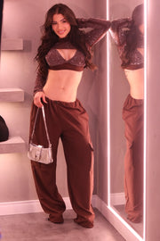 CALÇA NATALIA