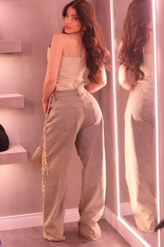 CALÇA CARLA