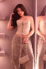 CALÇA CARLA