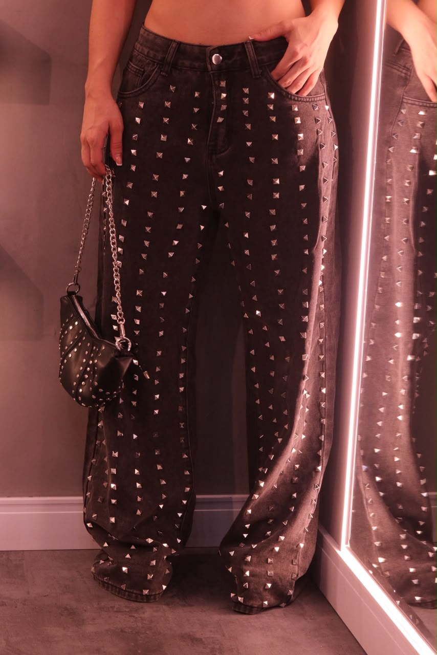CALÇA CARLA