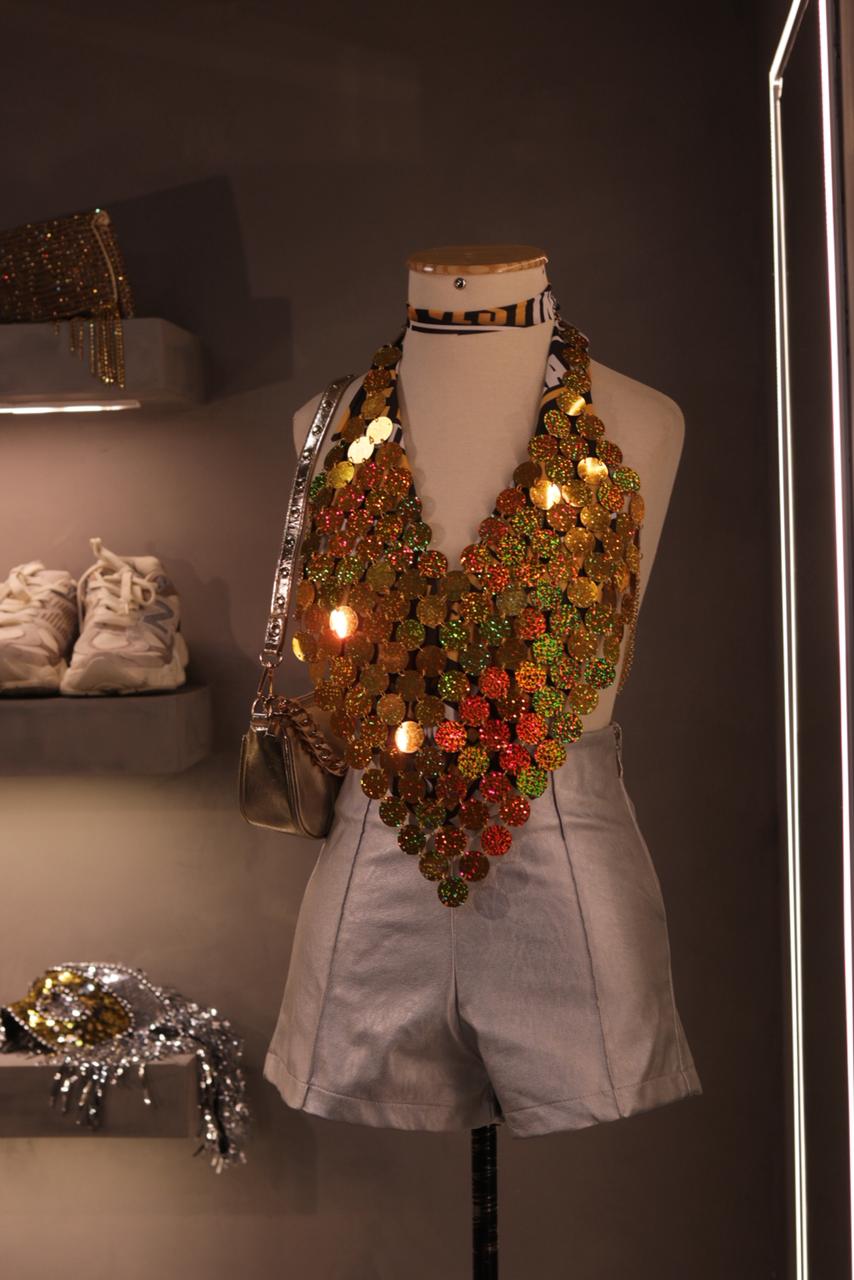 ACESSÓRIO PIRENÓPOLIS